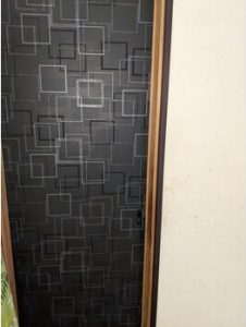 ソラの入り口リフォーム